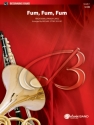 Fum Fum Fum (c/b)  Symphonic wind band