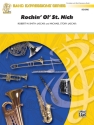 Various Rockin Ol St Nick (c/b)  Symphonic wind band