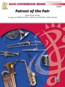 Various Fairest Of The Fair (c/b)  Symphonic wind band