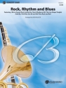 Rock Rhythm And Blues (c/b)  Symphonic wind band