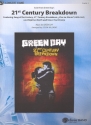 Suite from 21st Century Breakdown: for concert band score and parts