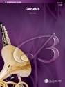 Gassi, Vince Genesis (concert band score and parts)  Symphonic wind band