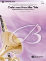 Wagner, Douglas.E Christmas From The 50s (c/b)  Symphonic wind band