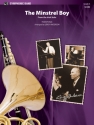 Minstrel Boy, The (c/b)  Symphonic wind band
