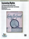 Fascinating Rhythm for percussion septet and bass guitar score and parts