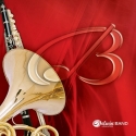 Root, Thomas Castle Rock Overture (concert band)  Symphonic wind band