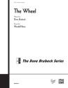 The Wheel SATB  Mixed voices