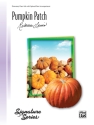 Lewis,R Pumpkin Patch (piano)  Piano Solo