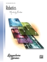Robotics  for piano solo (late elementary)