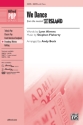 Ahrens & Flaherty We Dance SATB  Mixed voices