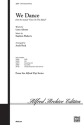 Ahrens, L & Flaherty, S We Dance 3 Pt Mxd  Mixed voices