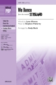 Ahrens, L & Flaherty, S We Dance SSA  Unison, upper, equal voices