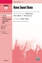 Motley Crue arr Taylor,M Home Sweet Home SATB  Mixed voices