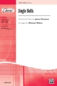 Jingle Bells SATB  Mixed voices