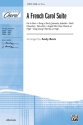 Beck,B French Carol Suite, A SAB  Mixed voices