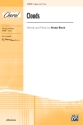 Beck, A Clouds 2Pt  Unison, upper, equal voices