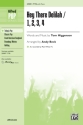 Higgenson & Beck Hey There Delilah 1, 2, 3, 4 TTB  Lower voices