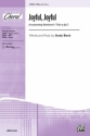 Beck,B Joyful Joyful SSA  Unison, upper, equal voices