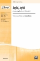 Beck, A Joyful Joyful 2Pt  Unison, upper, equal voices