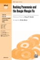Smith arr Shaw Rocking Pneu Boogie Woogie Flu 2 Pt  Unison, upper, equal voices