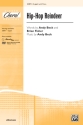 Beck & Fisher Hip-Hop Reindeer 2 Pt  Unison, upper, equal voices