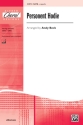 Beck, A Personent Hodie SATB  Mixed voices