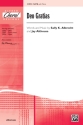 Albrecht & Althouse Deo Gratias SATB  Mixed voices