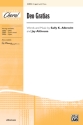 Albrecht & Althouse Deo Gratias 2 Pt  Unison, upper, equal voices