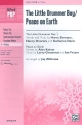 Little Drummer Boy   and  Peace on Earth for mixed chorus and piano score