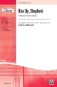 Albrecht, Sally.K Rise Up Shepherd SATB  Mixed voices