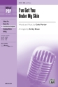 Porter arr Shaw Ive Got You Under My Skin SSA  Unison, upper, equal voices
