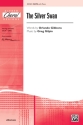 Gibboms arr Gilpin Silver Swan, The SATB  Mixed voices