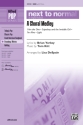 DeSpain, Lisa Next To Normal:A Choral Medley SSA  Unison, upper, equal voices