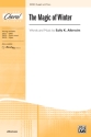 Albrecht, Sally K Magic Of Winter, The 2 Pt  Unison, upper, equal voices
