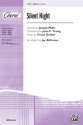 Various Silent Night SSA  Unison, upper, equal voices