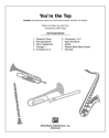 Porter Arr Hayes Youre The Top SoundPax  Mixed ensemble