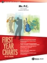 Various Mr Pc (j/e)  Jazz band