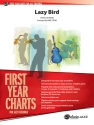 Coltrane arr Story Lazy Bird (j/e)  Jazz band