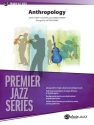 Various Anthropology (j/e)  Jazz band
