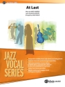 Various At Last (j/e)  Jazz band