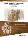 Stayhorn, B & Lindberg, J Hark For Dukes Trumpets (j/e)  Jazz band