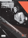 Williams, Mary Lou New Musical Express (j/e)  Jazz band