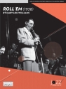 Williams, Mary Lou Roll Em (j/e)  Jazz band