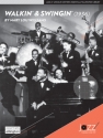 Williams, Mary Lou Walkin And Swingin (j/e)  Jazz band