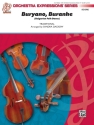 Dackow,S Buryano (s/o)  String Orchestra