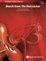Tchaikovsky arr Cerulli March From The Nutcracker (s/o)  String Orchestra