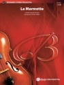 Beethoven Arr McCarrick La Marmotte (string orch score/parts)  String Orchestra