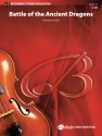 Grice, Rob Battle Of Ancient Dragons (s/o)  String Orchestra