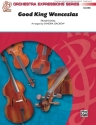 Dackow, Sandra Good King Wenceslas (s/o)  String Orchestra