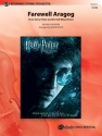 Hooper Arr Bullock Farewell Aragog Half Blood Prince s/o Sc  Scores